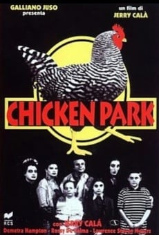 Chicken Park en ligne gratuit