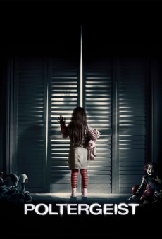 Ver película Poltergeist, Juegos Diabólicos