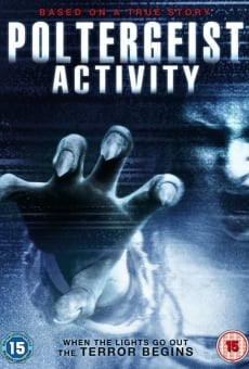 Poltergeist Activity gratis