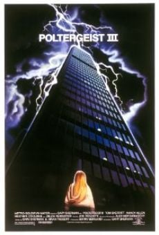 Poltergeist III en ligne gratuit