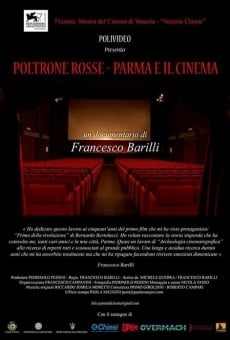 Watch Poltrone Rosse - Parma e il Cinema online stream