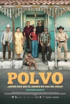 Polvo on-line gratuito