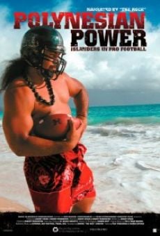 Polynesian Power en ligne gratuit