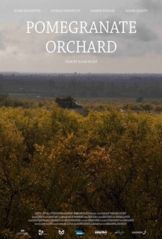 Ver película Pomegranate Orchard