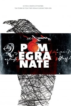 Pomegranate on-line gratuito