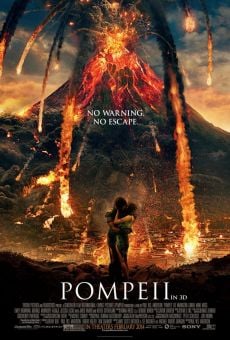 Ver película Pompeya