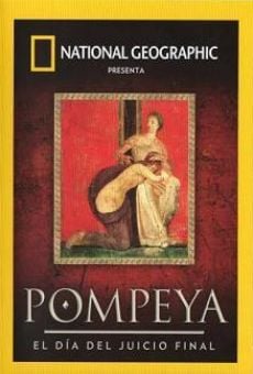 Película: Pompeya: El día del juicio final