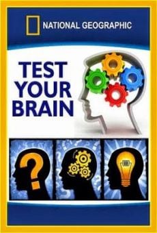 Test Your Brain streaming en ligne gratuit