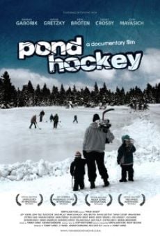 Ver película Pond Hockey