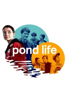 Pond Life online
