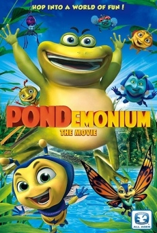 Pondemonium en ligne gratuit