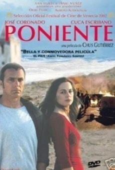 Poniente online free