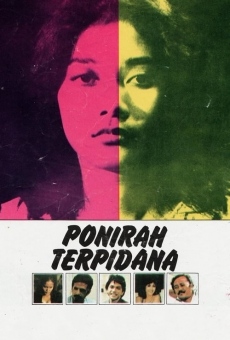 Ponirah Terpidana gratis