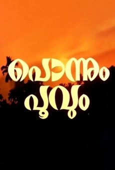 Ponnum Poovum online streaming