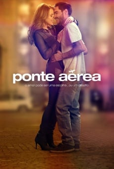 Ponte Aérea online streaming