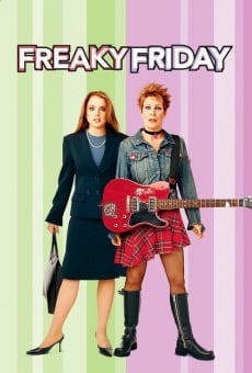 Freaky friday - Dans la peau de ma mère