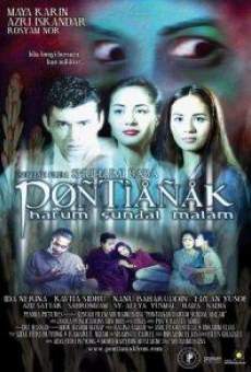 Ver película Pontianak, a Scent of Tuberose
