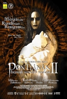 Ver película Pontianak Harum Sundal Malam 2