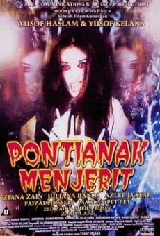 Ver película Pontianak Menjerit