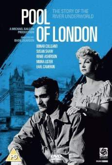 Ver película Muelles de Londres