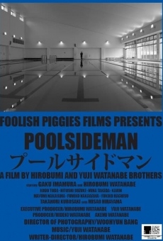 Ver película Poolside Man