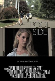 Poolside on-line gratuito