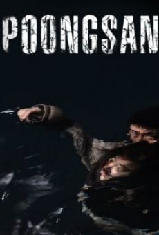 Ver película Poong-san-gae