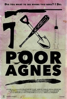 Poor Agnes online free