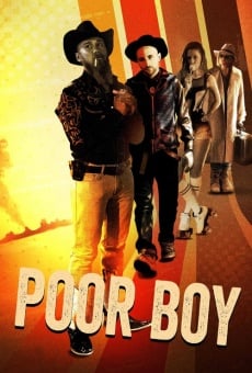 Película: Poor Boy