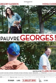 Pauvre Georges! online kostenlos