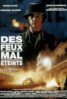 Des feux mal éteints stream online deutsch