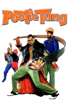 Pootie Tang: Luce Tu Cuerpo Y Lo Gozaras