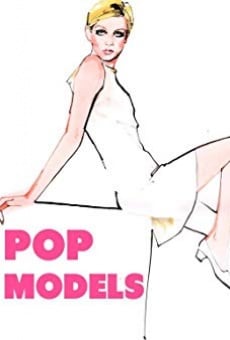 Pop Models online