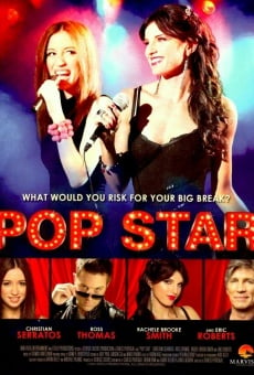 Ver película Pop Star