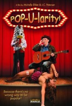 Película: POP-U-larity!