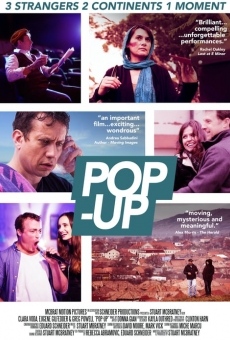 Pop-Up online streaming