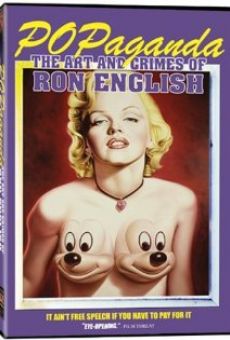 Popaganda: The Art and Crimes of Ron English kostenlos