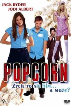 Popcorn en ligne gratuit