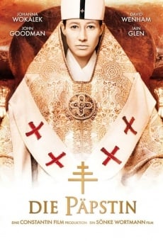 Ver película Pope Joan