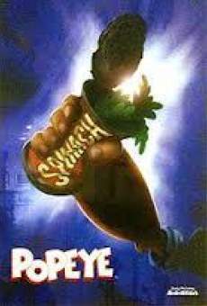 Watch Popeye online stream