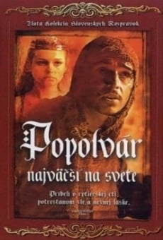 Popolvár najvä??í na svete gratis