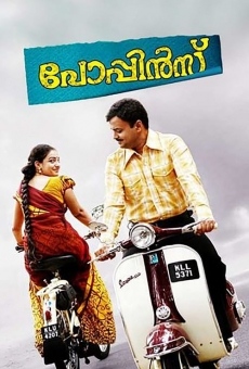 Poppins online streaming