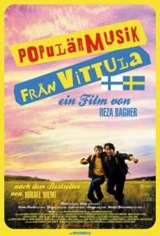 Populärmusik från Vittula (2004)