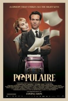 Película: Popular