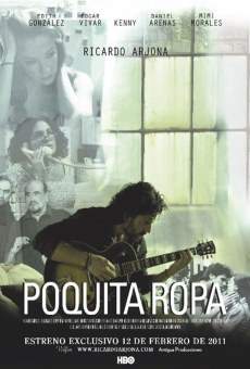 Poquita ropa on-line gratuito