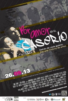 Por amor en el caserio (2014)