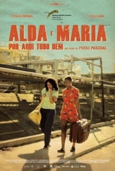 Alda et Maria