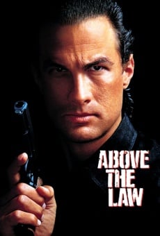 Above the Law on-line gratuito
