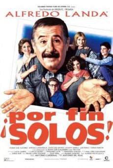 Ver película ¡Por fin solos!