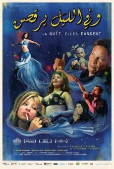 Watch La nuit, elles dansent online stream